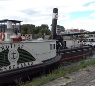 Donau-Schiffahrts-Museum