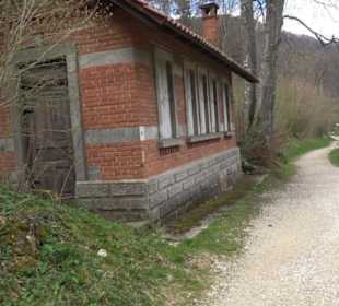 Pumphäusle