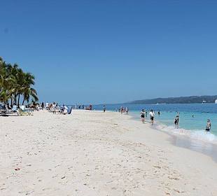 Bacardi Insel - Samána - Dominikanische Republik - DomRep Li