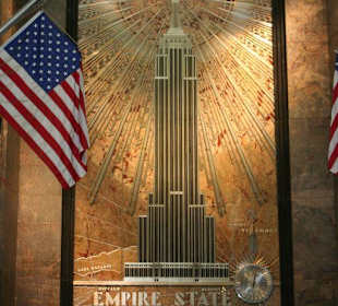 Empire State Building