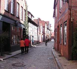 Elbstrasse