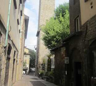 Altstadt Bergamo