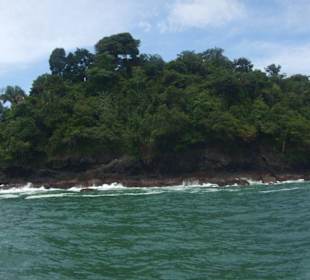 Manuel Antonio Bucht