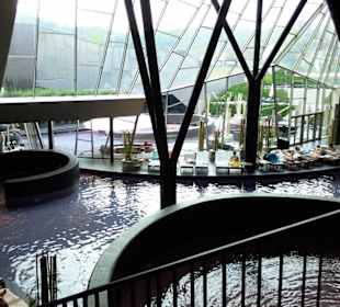 Wellnesszentrum Orhidelia