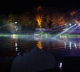 Show ersten 2 Dezember Wochen