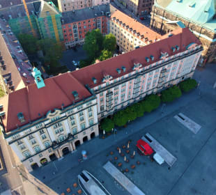 Hotelbilder Star G Hotel Premium Dresden Im Haus Altmarkt Dresden Holidaycheck