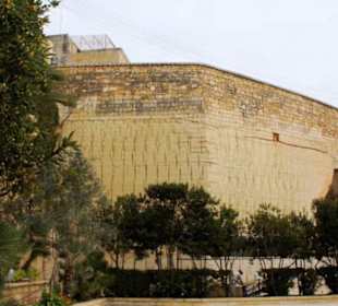 The Limestone Heritage Park & Gardens