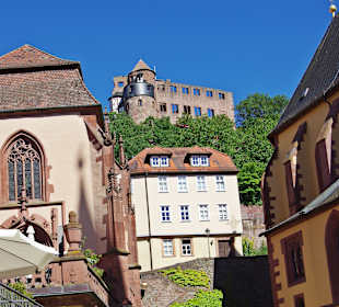 Burg Wertheim