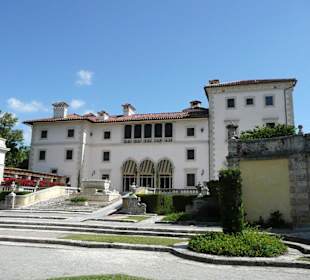 Villa Vizcaya