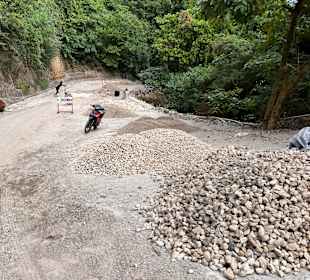Wandern Waikabubak [Sumba]