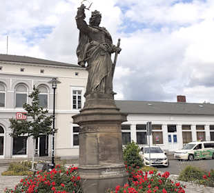 Stadtrundgang Bückeburg