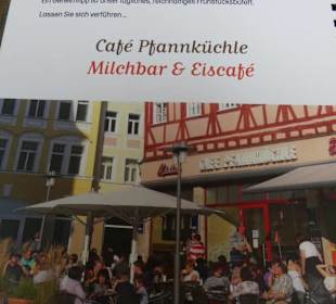 Speisekarte