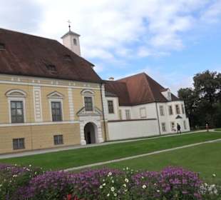 Neues Schloss Schleißheim