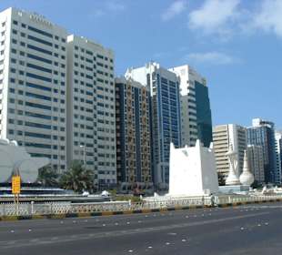 Abu Dhabi