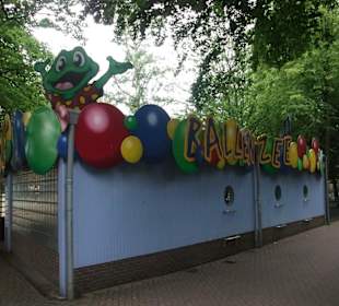 Freizeitpark Duinrell