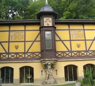 Leonhardi Museum