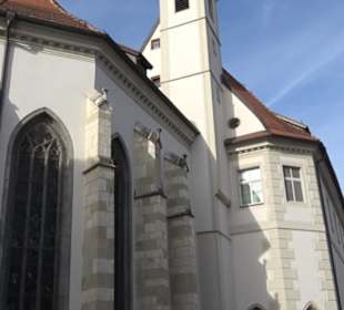 St. Ägidien