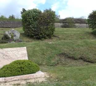 Friedhof Weilheim
