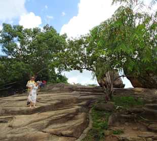 Polonnaruwa