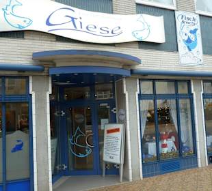 Typische norddeutsche Fischspezialitäten