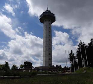Aussichtsturm Ettelsberg
