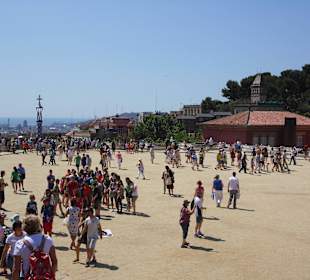 Parc Guell
