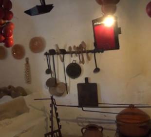 Keller - Bäuerliche Küche