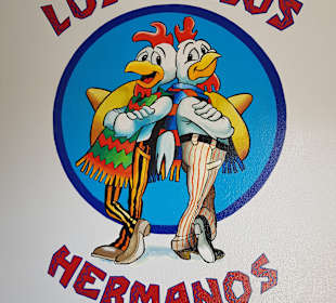 Los Pollos Hermanos