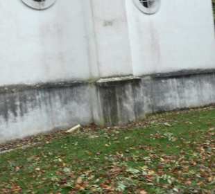 Burg-/Marienkapelle Zwiefaltendorf