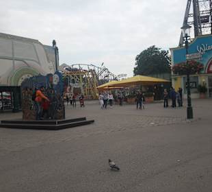 Wien Prater