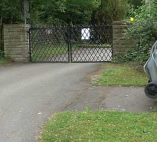 Friedhof Derendingen