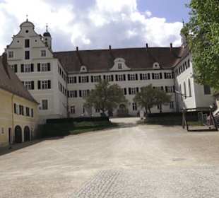 Schloss Mochental