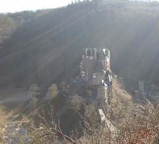 Burg Eltz