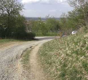 Wanderweg Firstwaldrunde