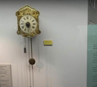 Deutsches Uhrenmuseum