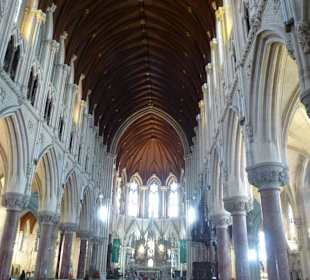 Kathedrale - wunderschön!