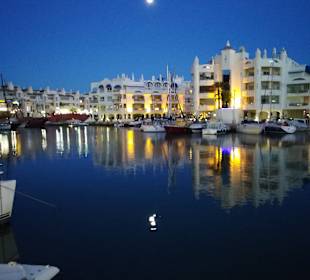 Puerto Benalmadena unmittelbare Hotelnähe