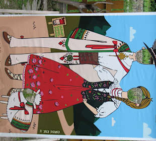 Muzeum Górali i Zbójników - RABKA ZDRÓJ