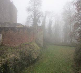 Aussenanlage