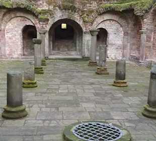 Altstadt Bad Hersfeld