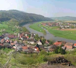 Frühling im Weserbergland