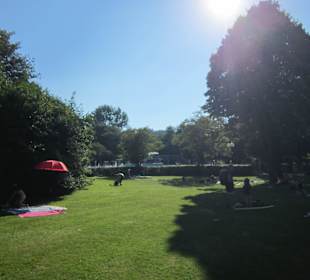 Wellenfreibad Peiting