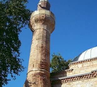 Mamura Kalesi ( Burg Anamur )