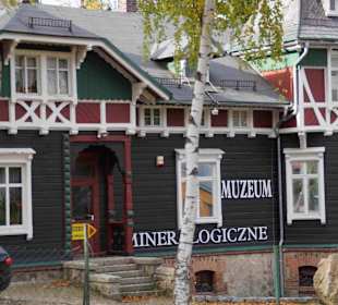 Riesengebirge/Karkonosze