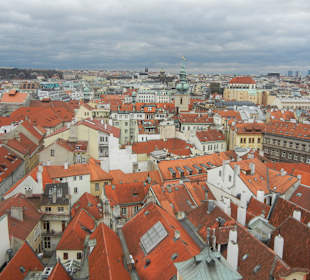 Altstädter Astronomische Uhr