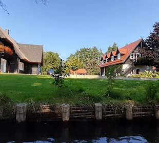 Stadtrundgang Burg (Spreewald)