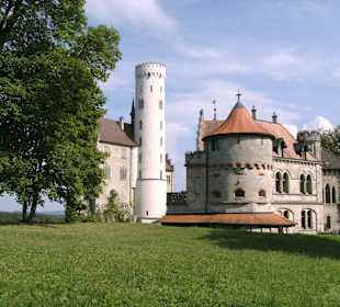 Schloss Lichtenstein