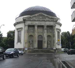 Französische Kirche