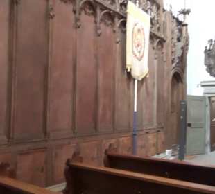 Münster Unserer Lieben Frau