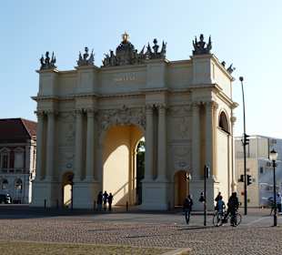 Brandenburger Tor